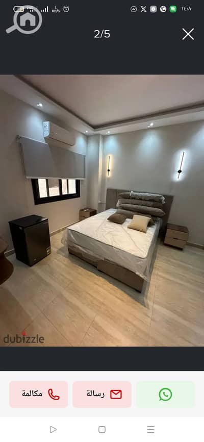 2 Bedroom Apartment for Rent in New Cairo, Cairo - Screenshot_2025-09-17-11-08-49-39_8850cb4e4bfcc15527143476c3381b12. jpg