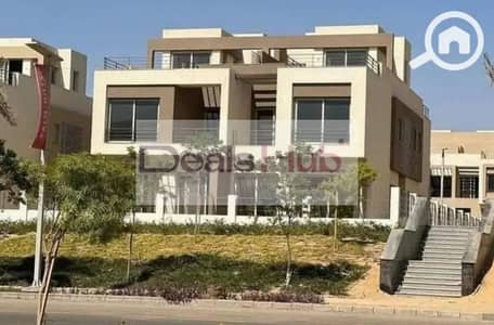 3 Bedroom Townhouse for Sale in New Cairo, Cairo - Screenshot 2025-10-14 121343. png