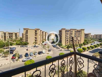 فلیٹ 3 غرف نوم للايجار في القاهرة الجديدة، القاهرة - IMG-20251011-WA0236. jpg