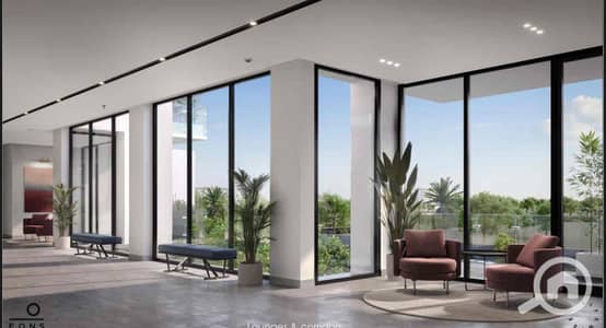1 Bedroom Flat for Sale in New Cairo, Cairo - IMG_8117. jpg