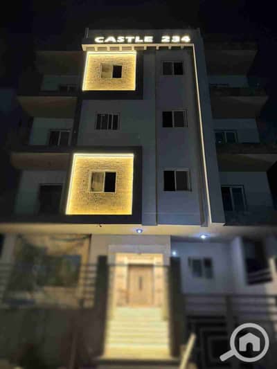 3 Bedroom Apartment for Sale in New Cairo, Cairo - 1000370556. jpg