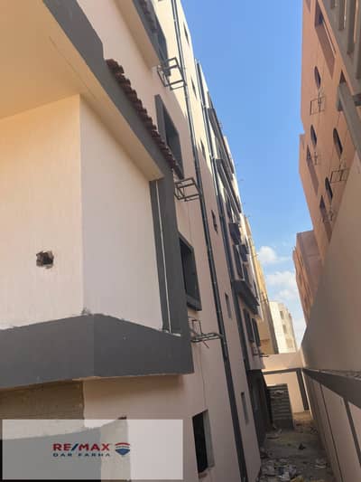3 Bedroom Apartment for Sale in 6th of October, Giza - WhatsApp Image 2025-09-25 at 4.03. 14 PM. jpeg