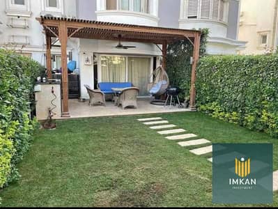 4 Bedroom iVilla for Sale in New Cairo, Cairo - FB_IMG_1685262012339. jpg