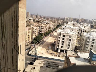 3 Bedroom Apartment for Sale in Hadayek al-Kobba, Cairo - 6f76bf75-31ea-4703-bc18-882b39fb4d7a. jpg