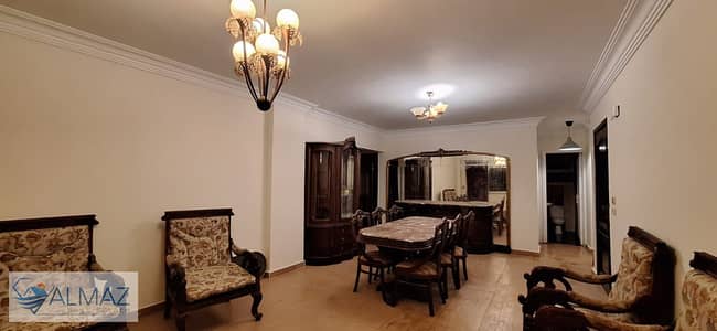 2 Bedroom Apartment for Rent in New Cairo, Cairo - WhatsApp Image 2025-09-13 at 11.14. 50 AM. jpeg