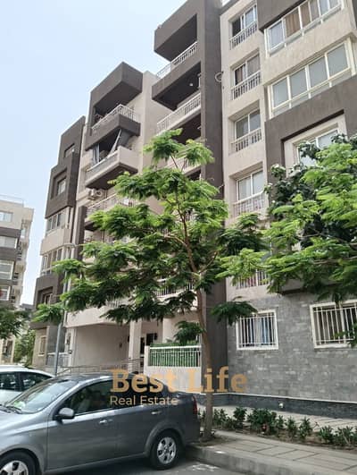3 Bedroom Apartment for Rent in Madinaty, Cairo - IMG-20251013-WA0174. jpg