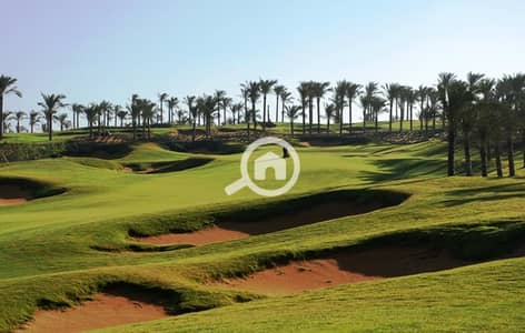 6 Bedroom Villa for Sale in New Cairo, Cairo - Gallery_4. jpg