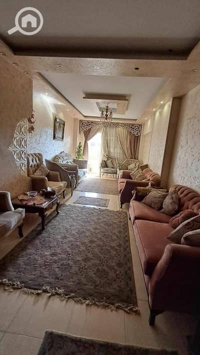 3 Bedroom Apartment for Sale in Gianaclis, Alexandria - 0e58fff5-13b1-4dc6-a9ad-2f827fa7f308. jpeg