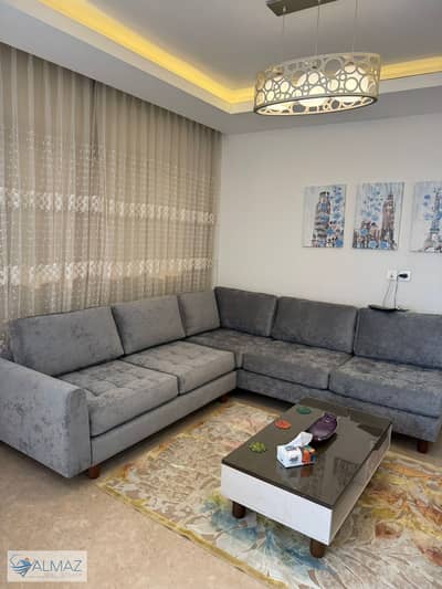 3 Bedroom Flat for Rent in New Cairo, Cairo - WhatsApp Image 2025-09-13 at 10.45. 24 AM (1). jpeg