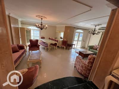 3 Bedroom Flat for Rent in New Cairo, Cairo - IMG-20251013-WA0467. jpg