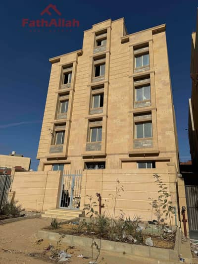 مصنع  للايجار في القاهرة الجديدة، القاهرة - IMG_6970. jpg