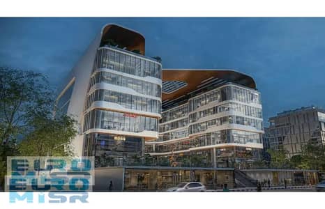 Retail for Sale in New Cairo, Cairo - 32021152-800x600. jpg