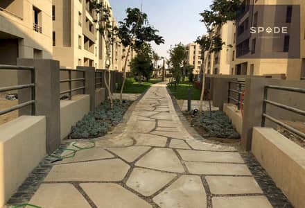 3 Bedroom Apartment for Sale in New Cairo, Cairo - 5001724f-2c78-4363-8220-91ec7fc008f3. jpg
