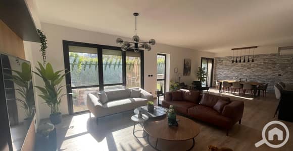 دوبلكس 4 غرف نوم للايجار في القاهرة الجديدة، القاهرة - WhatsApp Image 2025-10-13 at 5.29. 55 PM. jpeg