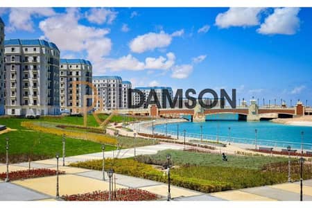 3 Bedroom Apartment for Sale in North Coast, Matruh - 1beceb88-9586-4bb2-8a53-2a1b7f39b2e6. jfif. jpg
