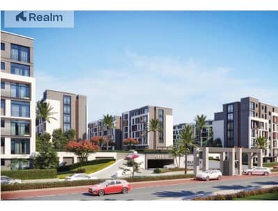 3 Bedroom Flat for Sale in New Cairo, Cairo - 1. jpg