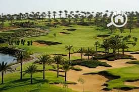 6 Bedroom Villa for Sale in New Cairo, Cairo - images. jpeg