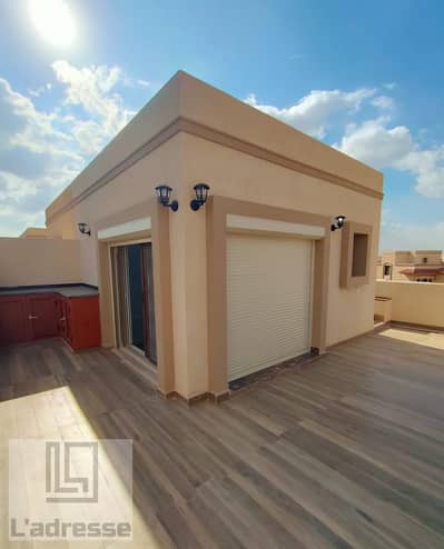 3 Bedroom Villa for Sale in Madinaty, Cairo - IMG-20251012-WA0114. jpg