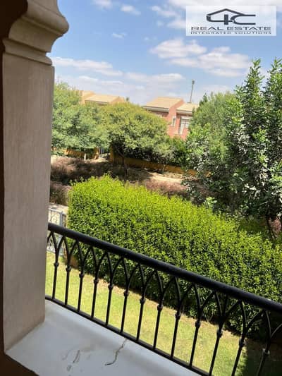 3 Bedroom Townhouse for Sale in New Cairo, Cairo - WhatsApp Image 2025-10-14 at 02.36. 52 (1). jpeg