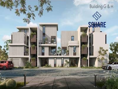3 Bedroom Flat for Sale in Sheikh Zayed, Giza - IMG-20250525-WA0064. jpg