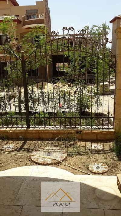 فیلا 3 غرف نوم للايجار في القطامية، القاهرة - 1. jpeg