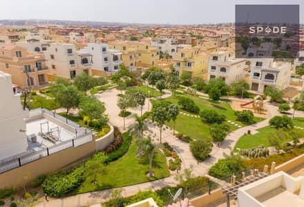 2 Bedroom Apartment for Sale in New Cairo, Cairo - 5590059a-ef84-411b-818b-dad11d616e74. jpg