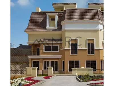 3 Bedroom Villa for Sale in Mostakbal City, Cairo - 646cea8baa677616725864-webp_format. jpg