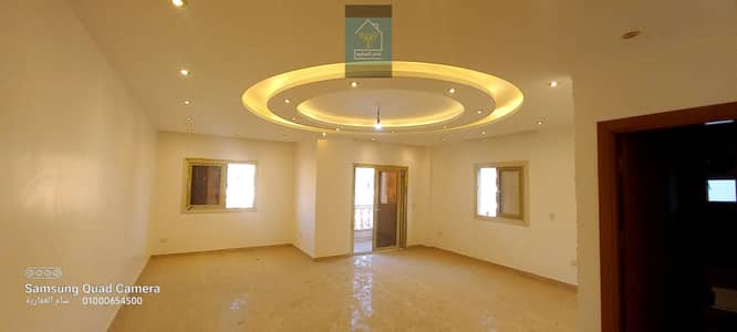 شقة 3 غرف نوم للبيع في الشيخ زايد، الجيزة - FB_IMG_1759609693345. jpg