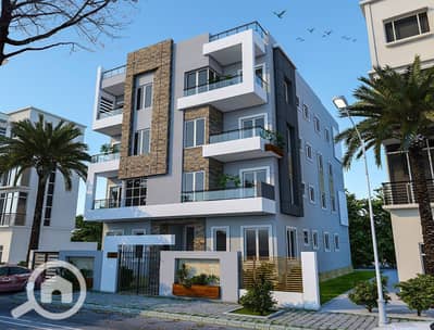 3 Bedroom Flat for Sale in Badr City, Cairo - photo_5949708463485603813_y. jpg