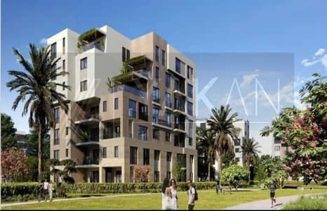 3 Bedroom Apartment for Sale in New Cairo, Cairo - WhatsApp Image 2024-07-17 at 12.44. 21 PM (1). jpeg