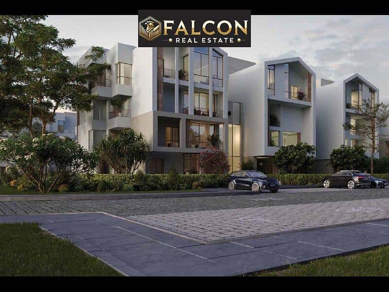 6 60a2359a5468c_Apartment Compound Karmell New Zayed Sodic Shiekh Zayed - كمبوند كارميل زايد الجديدة شقق - سوديك الشيخ زايد الجديدة. jpg