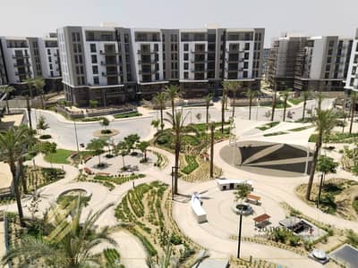 3 Bedroom Flat for Rent in New Cairo, Cairo - d7b55da8-9ccf-4f1e-a81b-5fc8faecb54b. jpg