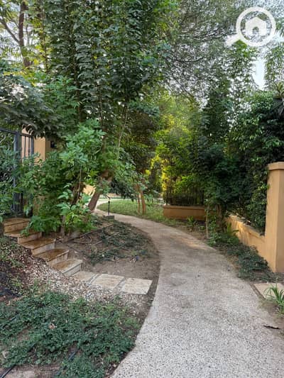 تاون هاوس 3 غرف نوم للايجار في القاهرة الجديدة، القاهرة - IMG-20251013-WA0103. jpg