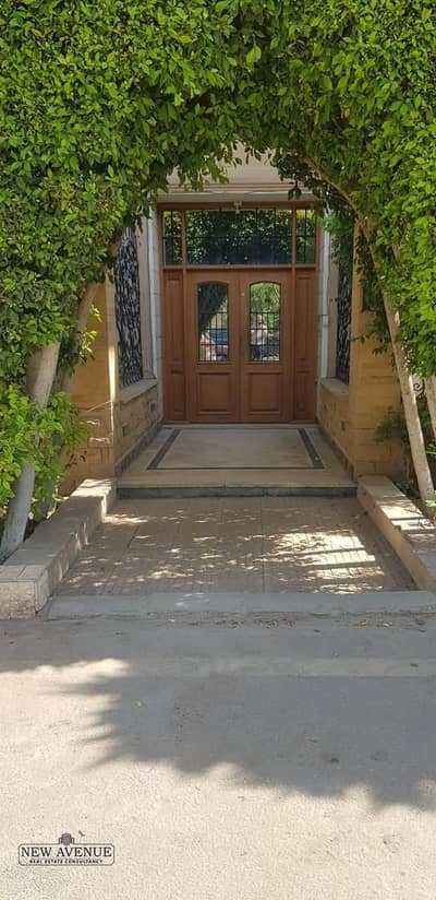 3 Bedroom Apartment for Sale in New Cairo, Cairo - WhatsApp Image 2025-09-25 at 3.50. 42 AM (3). jpeg