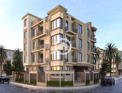 3 Bedroom Flat for Sale in New Cairo, Cairo - WhatsApp Image 2021-08-24 at 1.27. 49 PM - Copy (2). jpeg