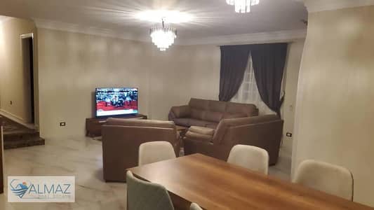 2 Bedroom Apartment for Rent in Nasr City, Cairo - WhatsApp Image 2025-10-14 at 11.10. 10 AM. jpeg