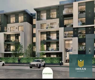 3 Bedroom Apartment for Sale in New Heliopolis, Cairo - WhatsApp Image 2025-10-01 at 14.07. 21_51603556. jpg