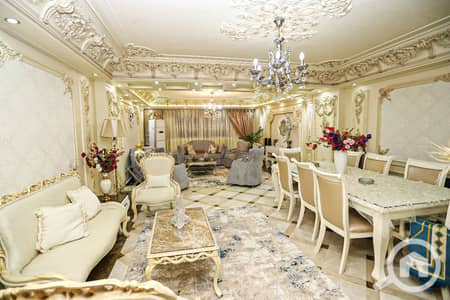 شقة 4 غرف نوم للبيع في سموحة، الإسكندرية - ششششششششششششش_0005_WhatsApp Image 2024-08-28 at 11.05. 09 PM (2). jpg