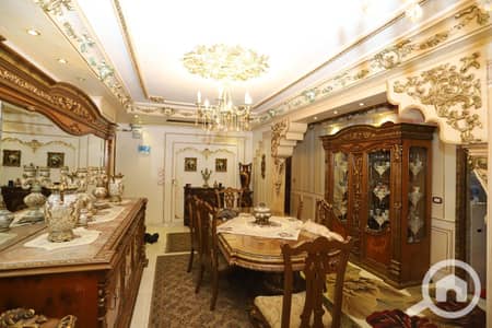 شقة 3 غرف نوم للبيع في الإبراهيمية، الإسكندرية - WhatsApp Image 2025-08-20 at 7.13. 43 PM. jpeg