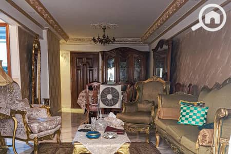 3 Bedroom Flat for Sale in Smoha, Alexandria - Untitled-1_0003_WhatsApp Image 2024-11-14 at 4.53. 53 PM (2). jpg
