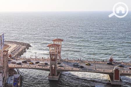 فلیٹ 3 غرف نوم للبيع في ستانلي، الإسكندرية - Untitled-1_0014_WhatsApp Image 2024-08-18 at 5.50. 28 PM (2). jpg
