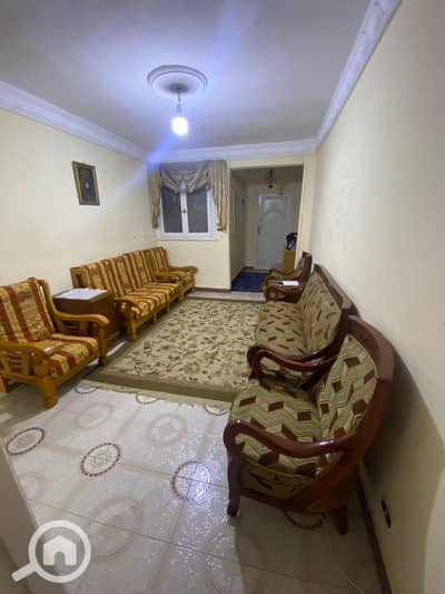 2 Bedroom Flat for Sale in Sporting, Alexandria - WhatsApp Image 2025-04-24 at 9.04. 47 PM. jpeg