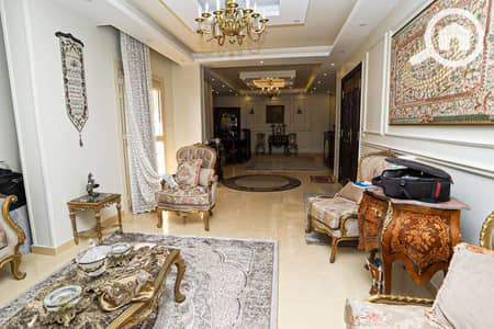 4 Bedroom Flat for Sale in Cleopatra, Alexandria - Untitled-2_0002_WhatsApp Image 2025-04-14 at 5.07. 33 PM. jpg