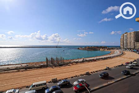 2 Bedroom Flat for Sale in Sidi Beshr, Alexandria - Untitled-3 copy_0000_WhatsApp Image 2025-05-04 at 4.44. 43 PM. jpg