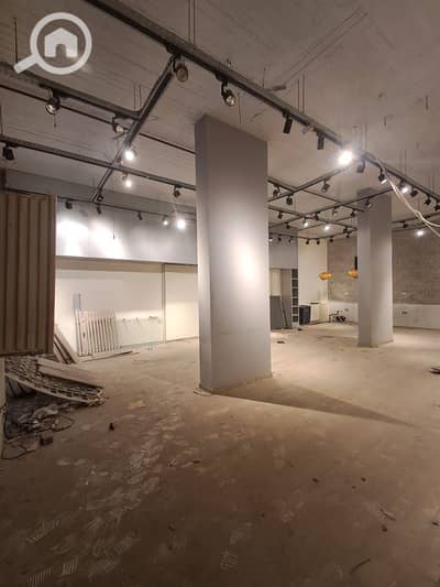 Retail for Sale in Al Ibrahimiyyah, Alexandria - WhatsApp Image 2024-12-21 at 2.23. 18 PM (1). jpeg