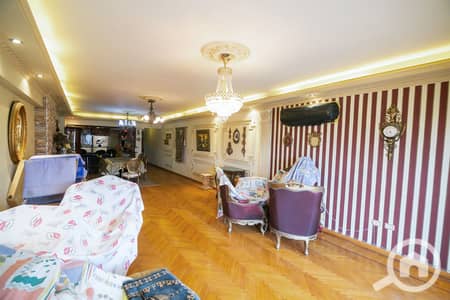 3 Bedroom Apartment for Sale in Kafr Abdo, Alexandria - Untitled-1_0022_WhatsApp Image 2025-01-25 at 1.25. 23 PM. jpg