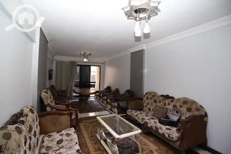 3 Bedroom Apartment for Rent in Camp Caesar, Alexandria - WhatsApp Image 2025-09-18 at 5.48. 08 PM. jpeg