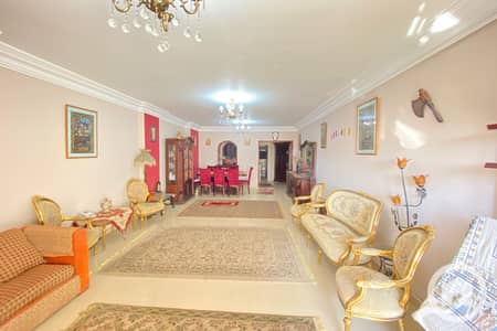 3 Bedroom Flat for Sale in Smoha, Alexandria - Untitled-1_0010_WhatsApp Image 2025-09-16 at 5.21. 09 PM (1). jpg