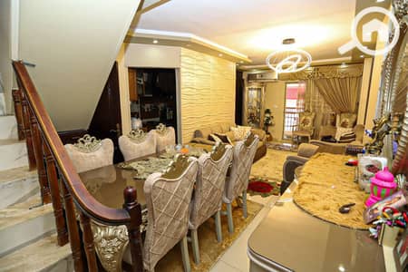 3 Bedroom Duplex for Sale in Cleopatra, Alexandria - Untitled-1_0002_WhatsApp Image 2024-11-20 at 1.59. 10 PM (2). jpg