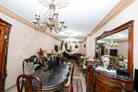 3 Bedroom Flat for Sale in Glim, Alexandria - Untitled-1_0001_WhatsApp Image 2025-02-04 at 4.00. 39 PM. jpg